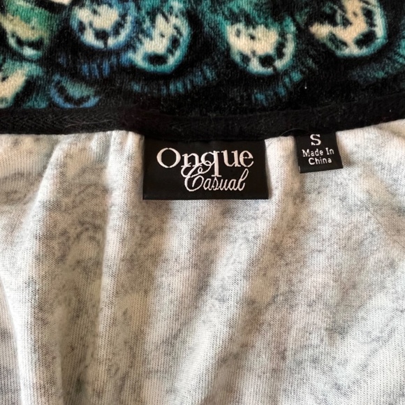 Fleece jacket - Picture 3 of 3